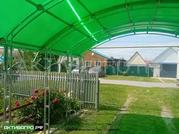 Навес для автомобиля Навес для автомобиля